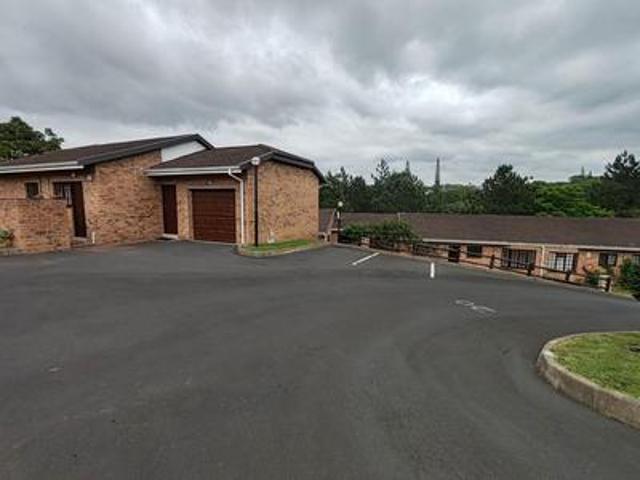 Apartment for sale in Ugu District Municipality, Kwazulu-natal