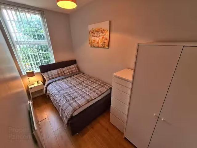 Apartment to rent