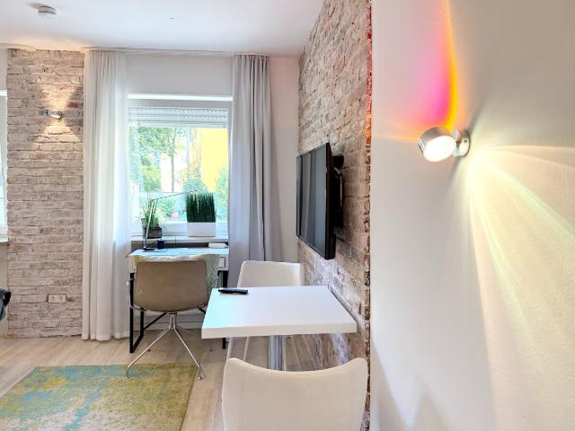 Wohnung kaufen in Obergiesing-Fasangarten, München