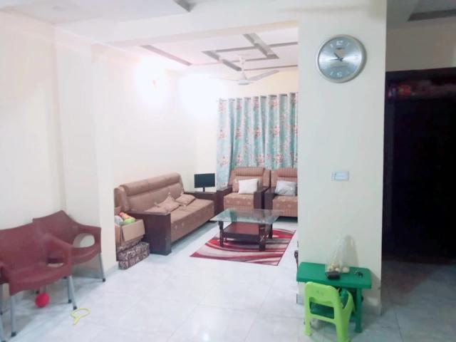 Apartment for sale in Rawalpindi, Islamabad Capital Territory