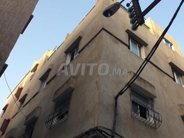 Appartement vente à Salé