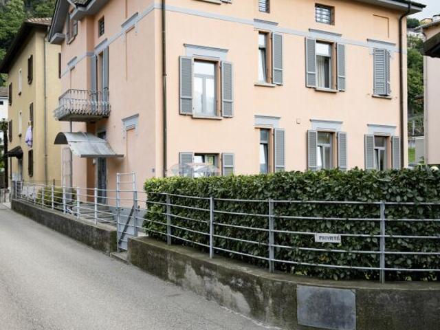 Wohnung kaufen in Bellinzona, Tessin