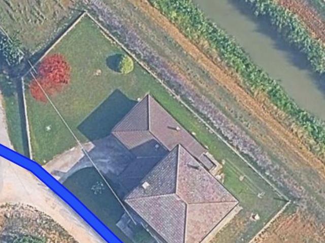 Appartamento in vendita a Basse, Campolongo Maggiore