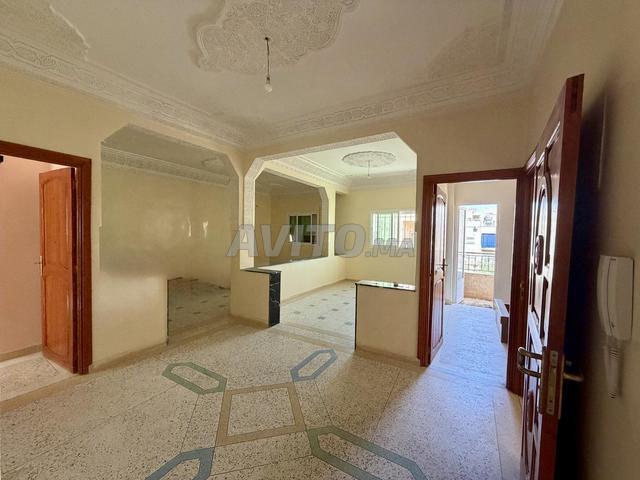Appartement vente