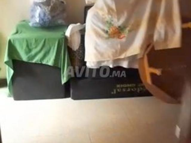 Appartement location à Khouribga, Chaouia-Ouardigha