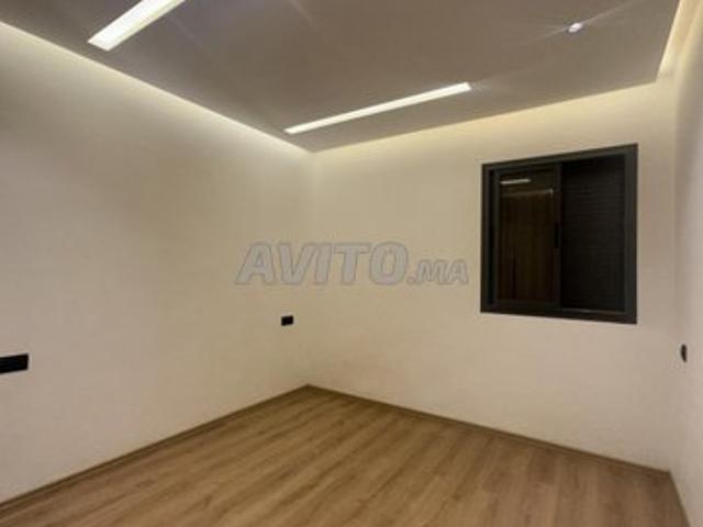 Appartement vente à Témara