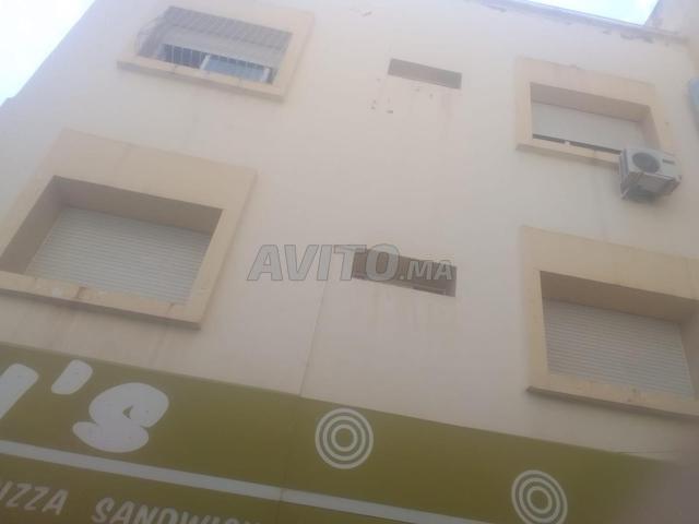 Appartement vente à Tasa