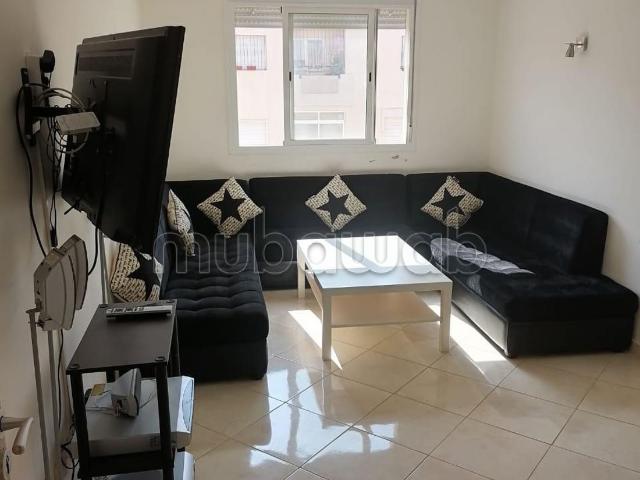 Appartement vente à Gharb-Chrarda-Beni Hssen
