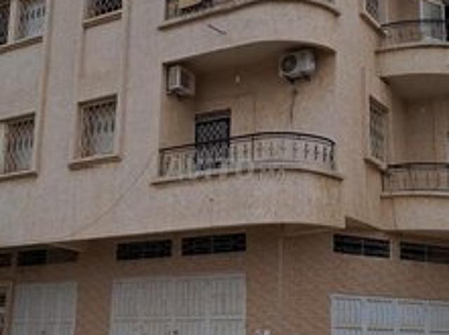 Appartement vente à Meknès
