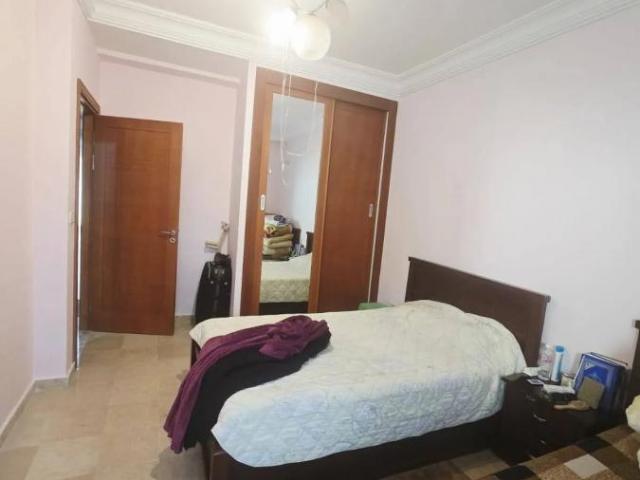 Appartement vente