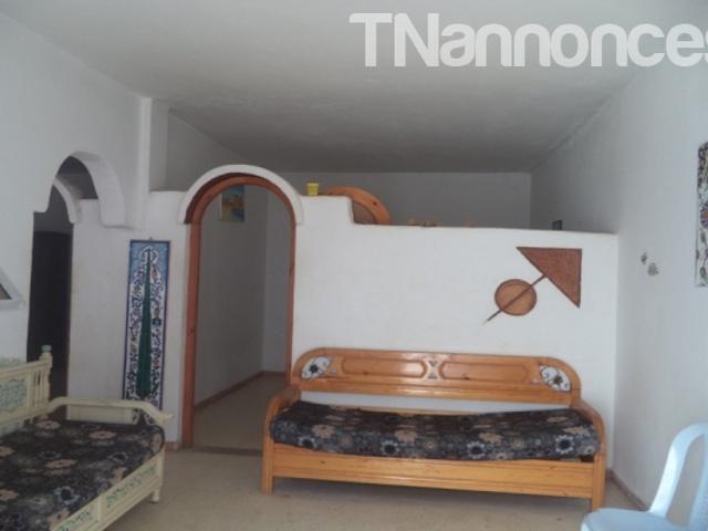 Appartement vente