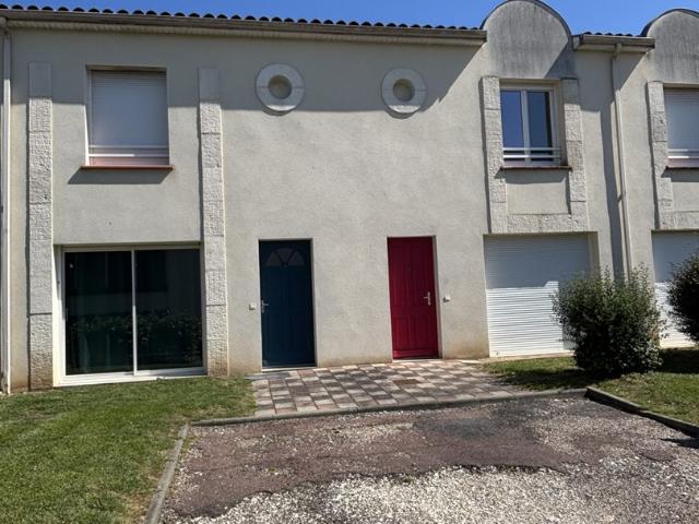 Immeuble vente à Villeneuve-sur-lot, Saint-Cyr