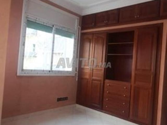 Appartement vente