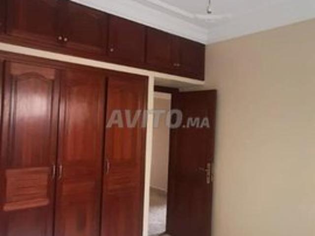 Appartement vente