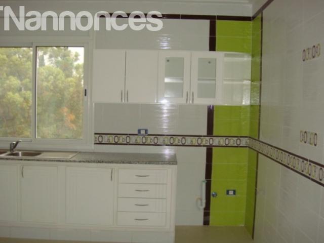 Appartement location