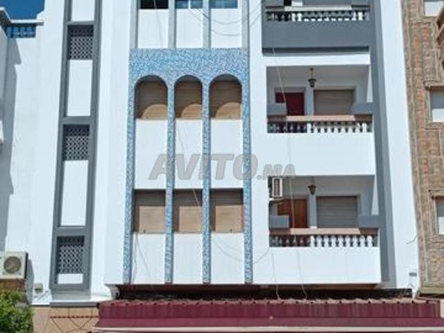 Appartement location à Agadir, Oued ed Dahab-Lagouira
