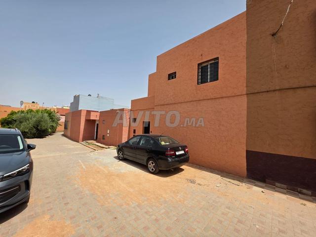 Appartement location à Ben Guerir, L'Oriental