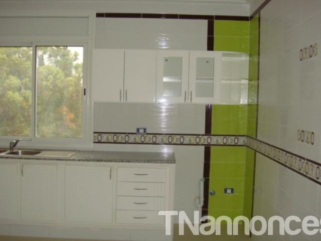 Appartement location
