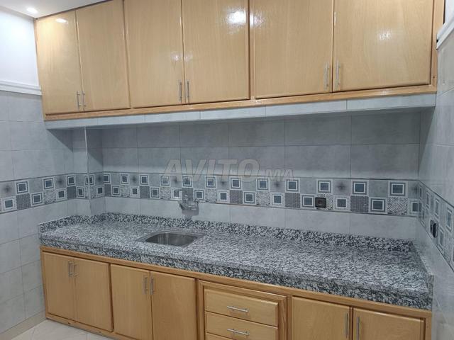 Appartement location à Ben Guerir, L'Oriental