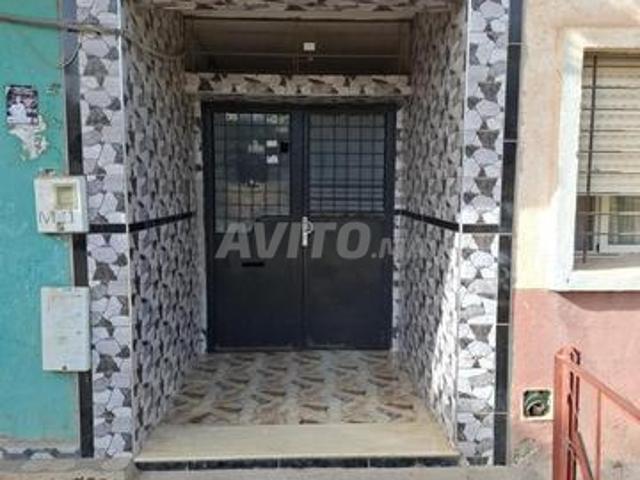 Appartement location à Skhirat