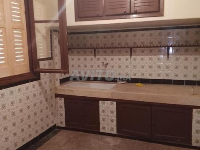 Appartement location à Saf, L'Oriental