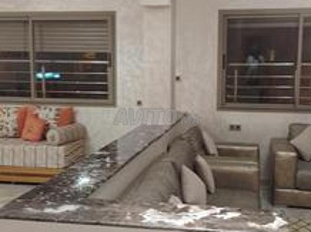 Appartement location à El Ma, Gharb-Chrarda-Beni Hssen