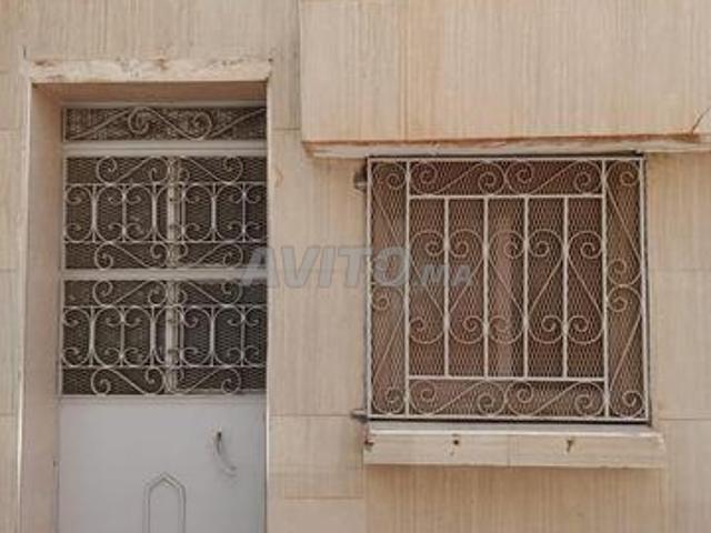 Appartement location à Ben Slimane
