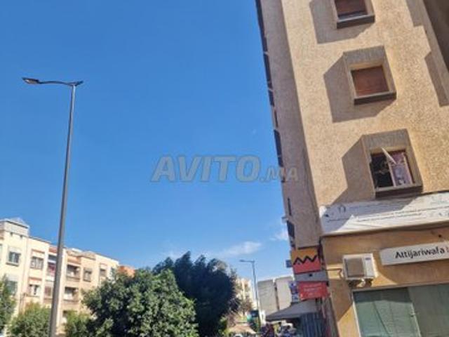 Appartement location à Anfa, Gharb-Chrarda-Beni Hssen
