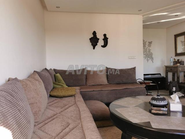 Appartement vente à Gharb-Chrarda-Beni Hssen