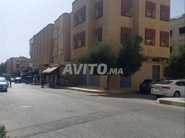 Appartement vente à Fès
