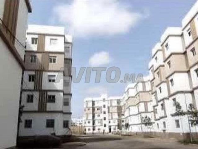 Appartement vente à Dar Bouazza, Gharb-Chrarda-Beni Hssen