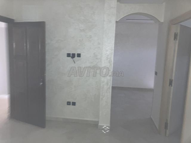 Appartement vente à Témara