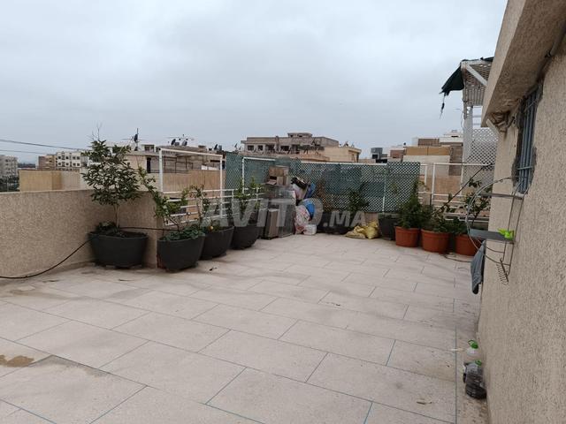 Appartement vente à Bouskoura, Gharb-Chrarda-Beni Hssen