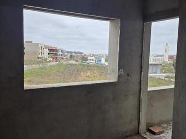 Appartement vente à Lyautey