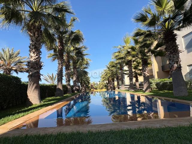 Appartement vente à Dar Bouazza, Gharb-Chrarda-Beni Hssen
