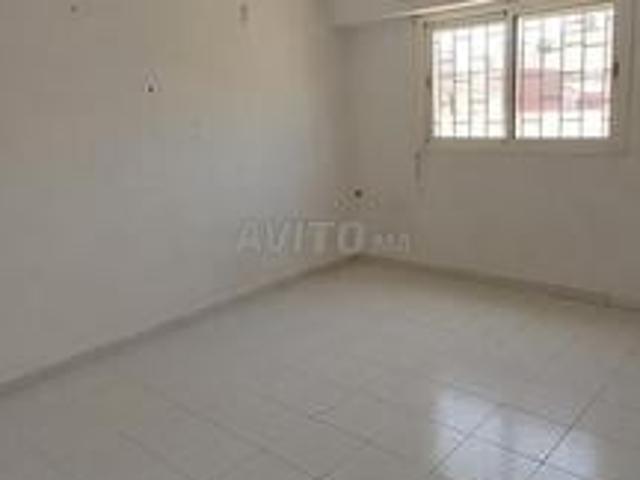 Appartement vente à Rbat