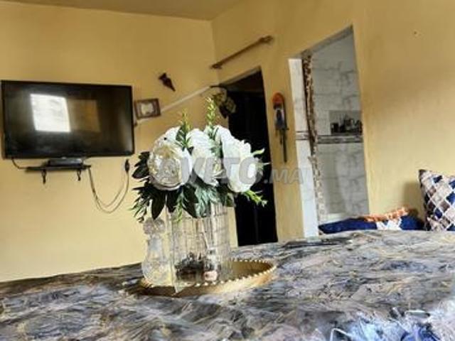Appartement vente à Salé