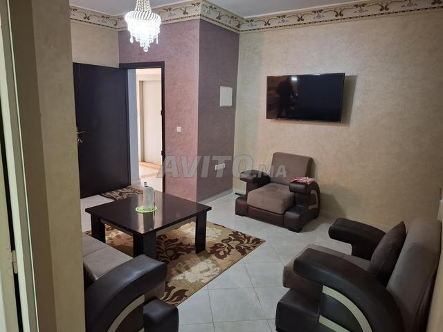 Appartement vente à Riad, Meknès ⴰⵎⴽⵏⴰⵙ مكناس