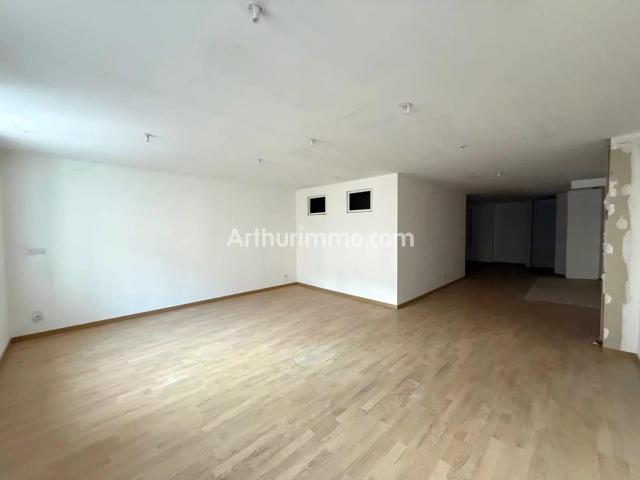 Appartement vente à Lons-le-Saunier, Lons-le-saunier