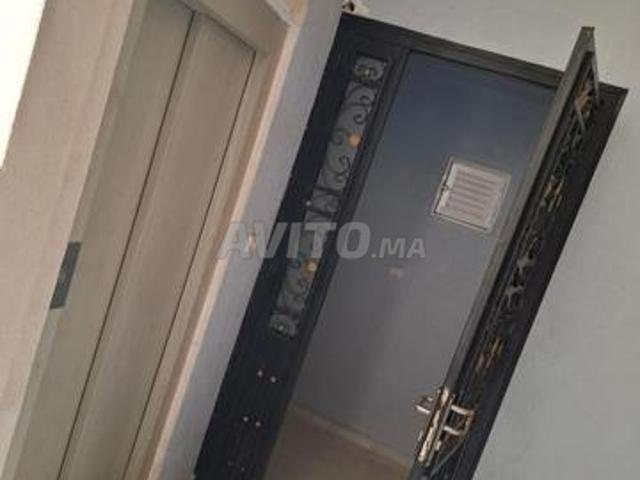 Appartement vente à Meknès