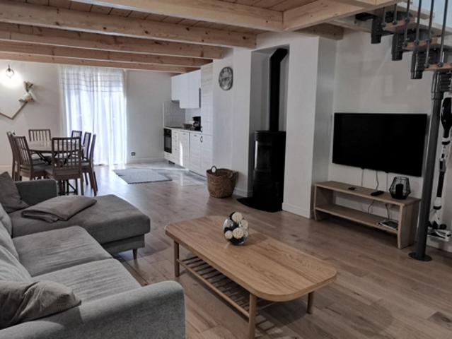 Maison vente à Albertville, Pralognan-la-vanoise