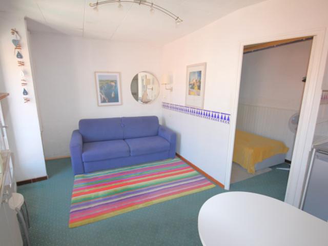 Appartement vente à Céret, Collioure