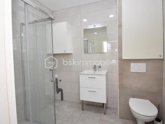 Appartement vente à Évry, Crosne