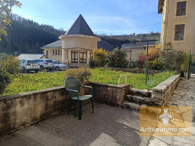 Appartement vente à Mende, Marvejols