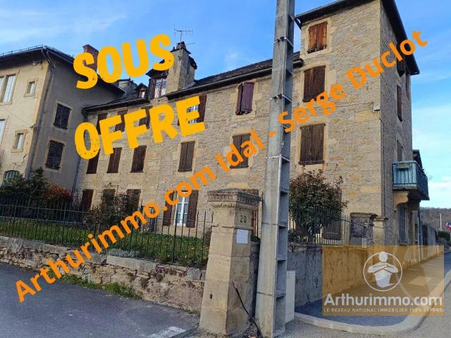 Appartement vente à Mende, Marvejols