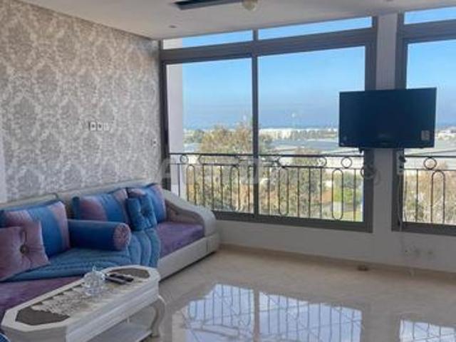 Appartement location à Gharb-Chrarda-Beni Hssen