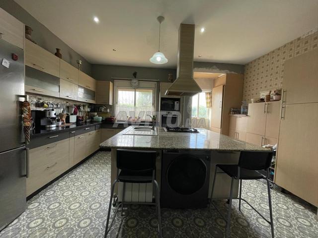 Appartement vente à Nouaceur, Gharb-Chrarda-Beni Hssen