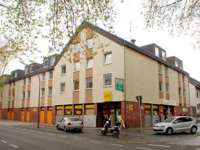 Etagenwohnung kaufen in Dortmund