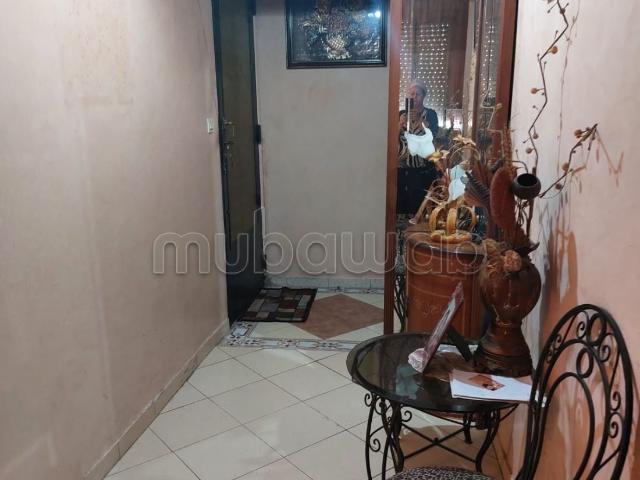 Appartement vente à Anfa, Gharb-Chrarda-Beni Hssen