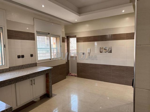 Appartement vente à Ben Guerir, L'Oriental